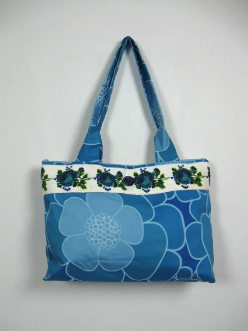 Henkeltasche