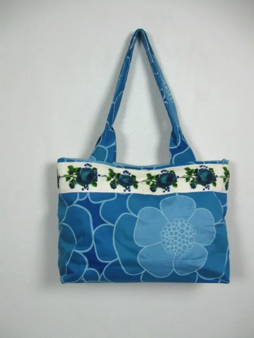 Bild 2 von Henkeltasche