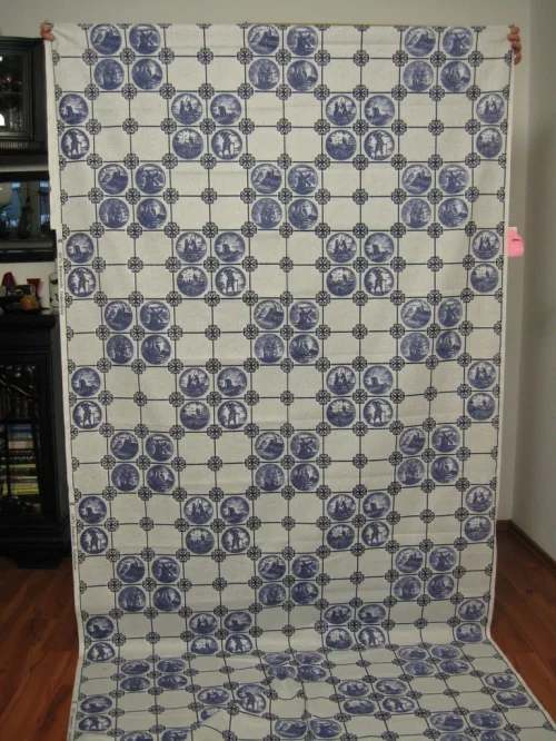 Bild 2 von 70er Hollandstoff