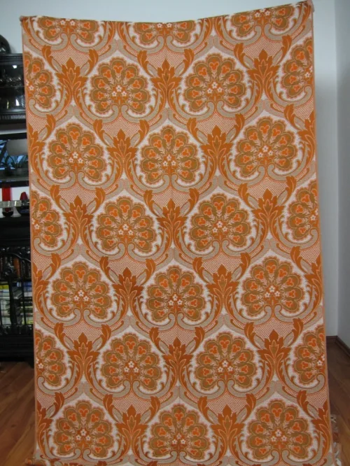 Bild 2 von 70er Stoff