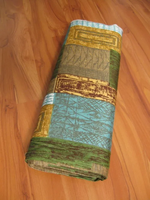 Bild 5 von 50er Gardinenstoff