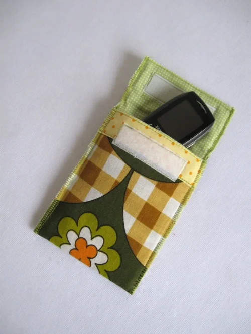Bild 4 von Handytasche