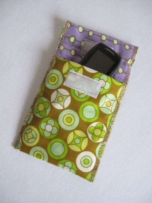 Bild 4 von Handytasche