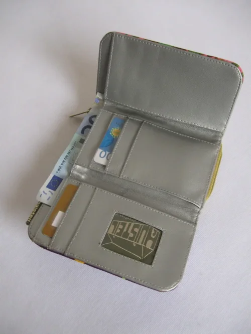 Bild 5 von Portemonnaie