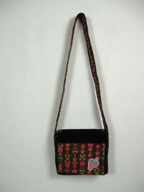 Bild 3 von Tasche klein