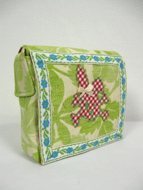 Tasche klein