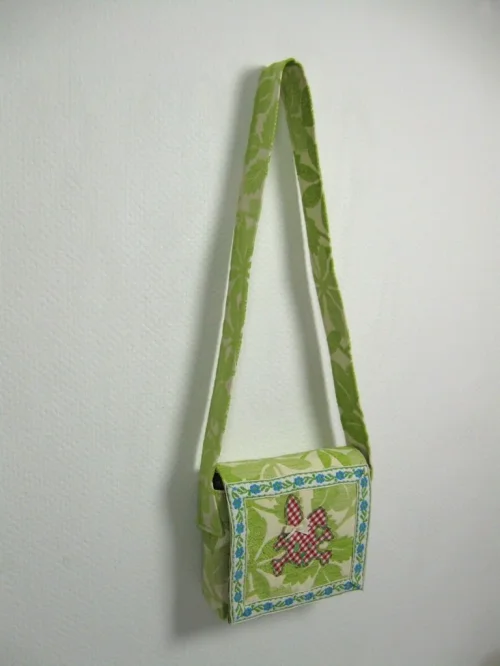 Bild 3 von Tasche klein