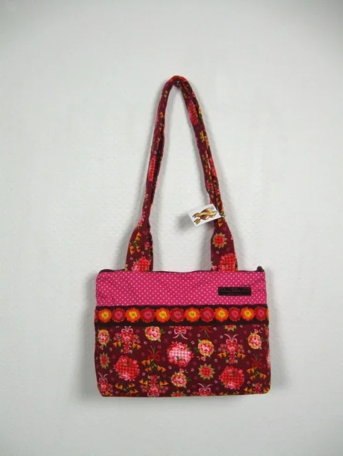Henkeltasche