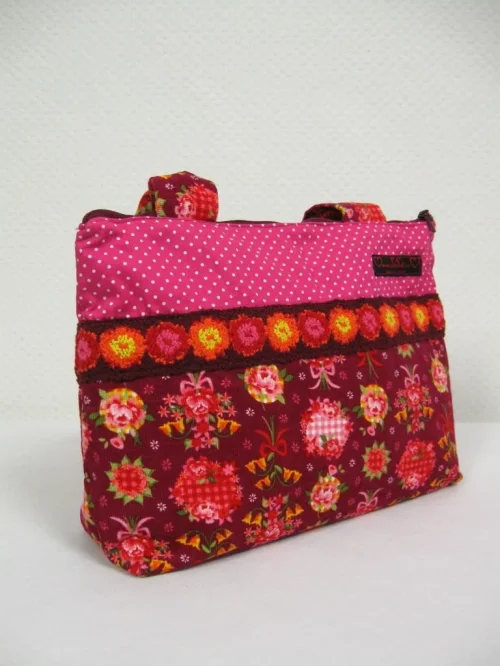 Bild 3 von Henkeltasche