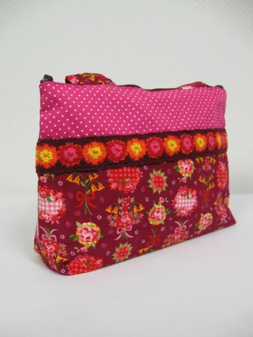 Bild 4 von Henkeltasche