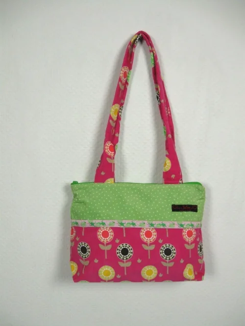 Henkeltasche