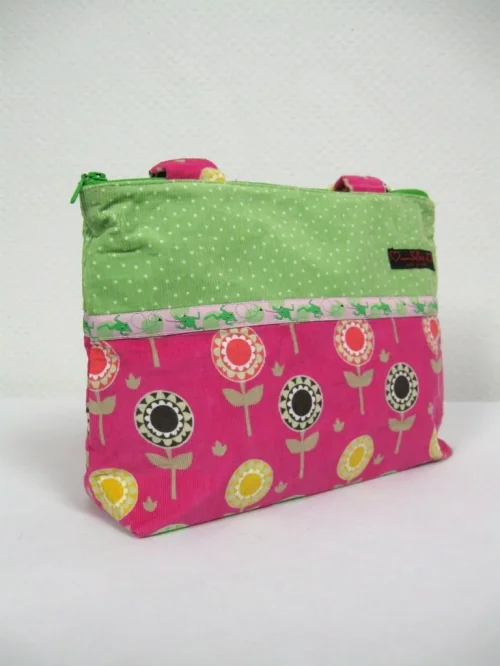 Bild 4 von Henkeltasche