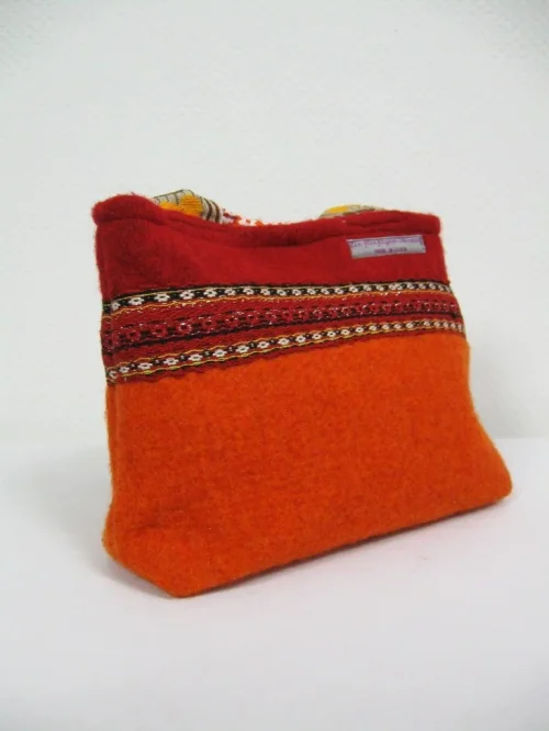 Bild 4 von Henkeltasche Filz