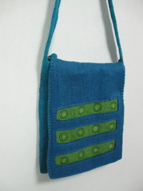 Filztasche