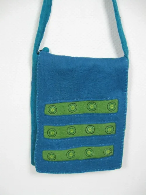 Bild 2 von Filztasche