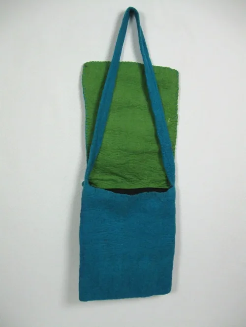Bild 3 von Filztasche