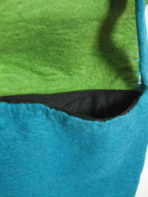 Bild 4 von Filztasche