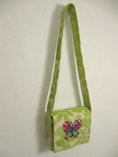 Bild 3 von Tasche klein