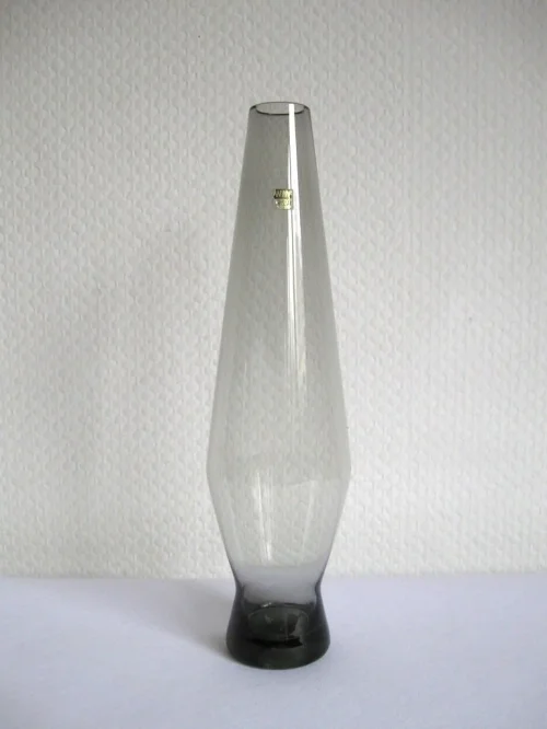 60er Blumenvase WMF