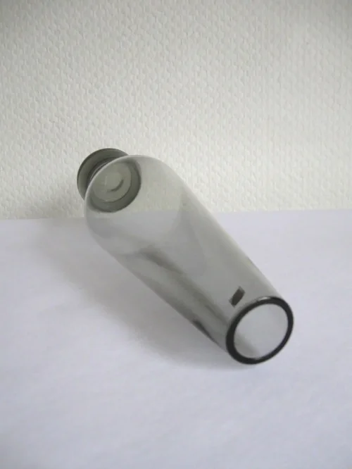 Bild 3 von 60er flower vase WMF