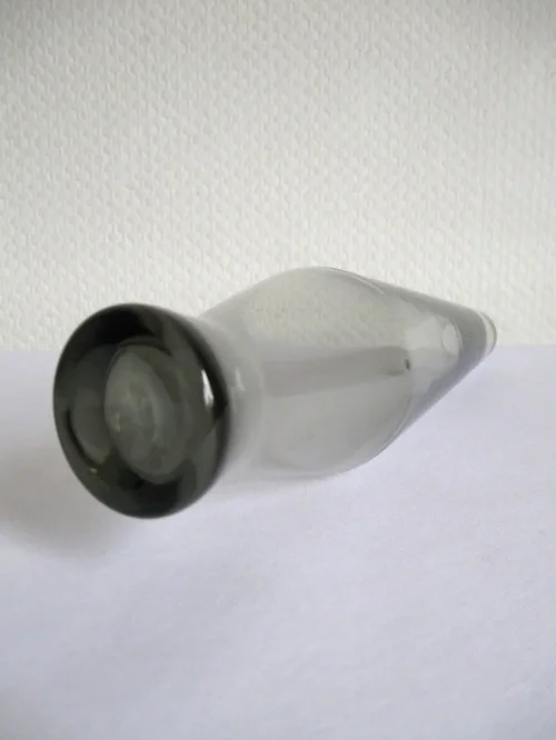 Bild 4 von 60er flower vase WMF