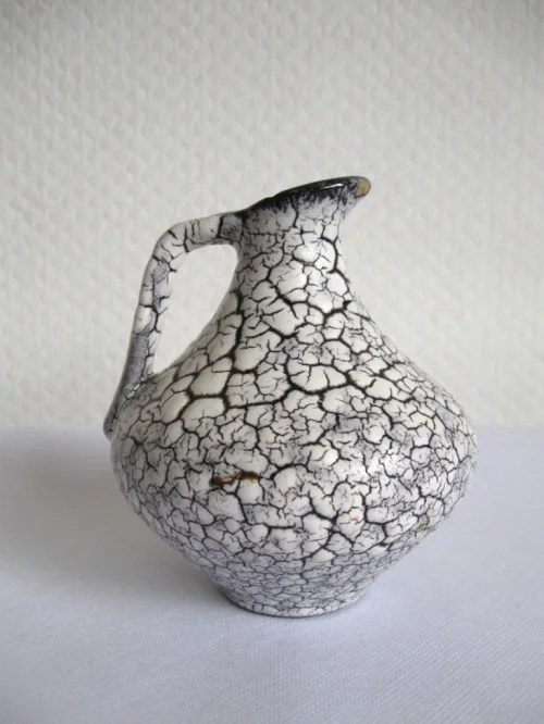 Bild 2 von 50er Vase Jasba