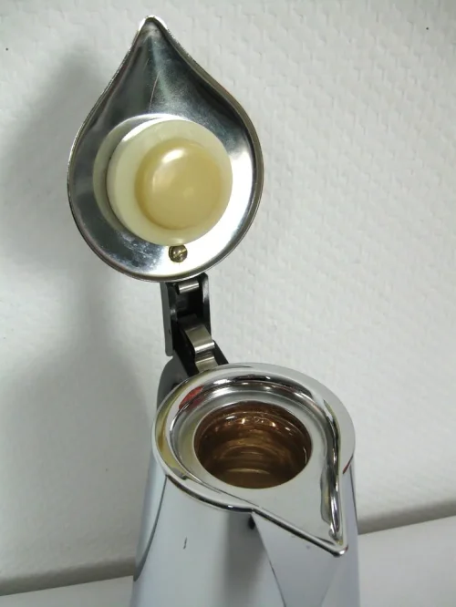 Bild 3 von Thermoskanne SUS