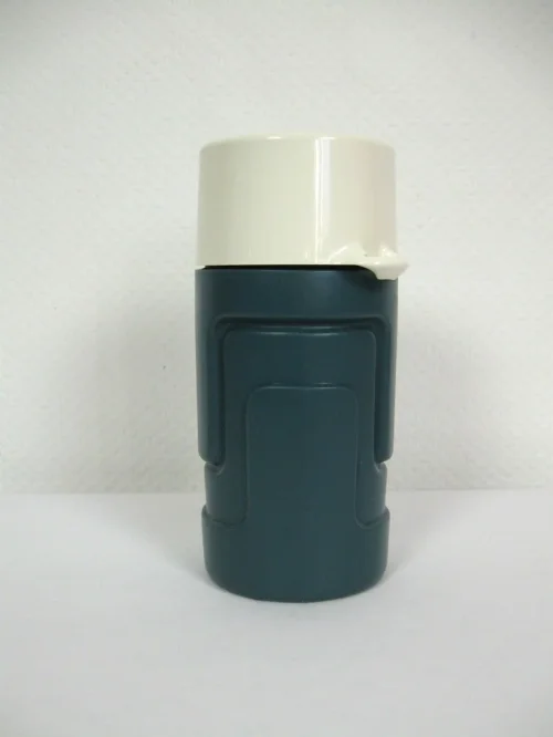 70s thermos flask