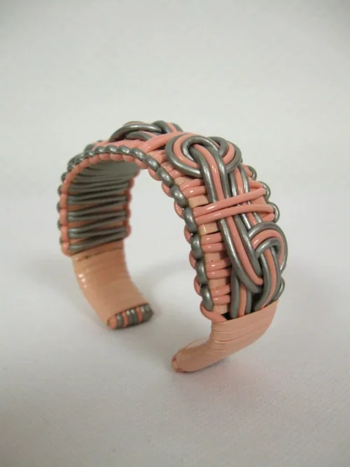 50er Armreif