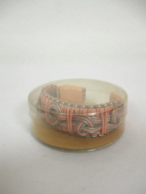 Bild 4 von 50er Armreif