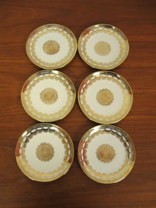 Bild 2 von coques de confiserie de 60