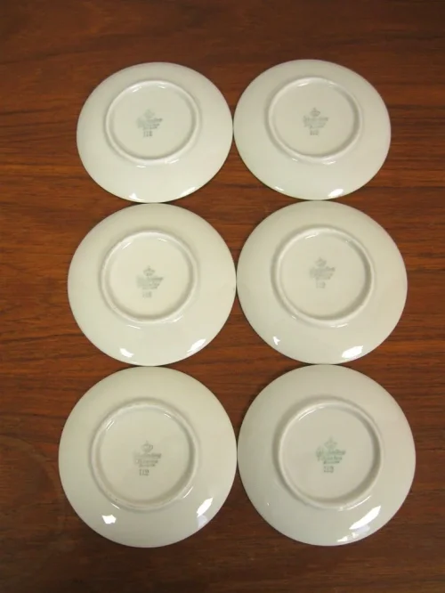 Bild 3 von coques de confiserie de 60