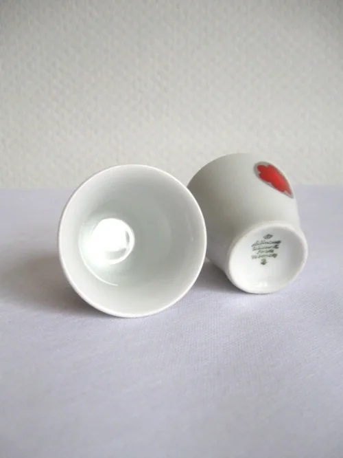 Bild 3 von 70年代朝食セット