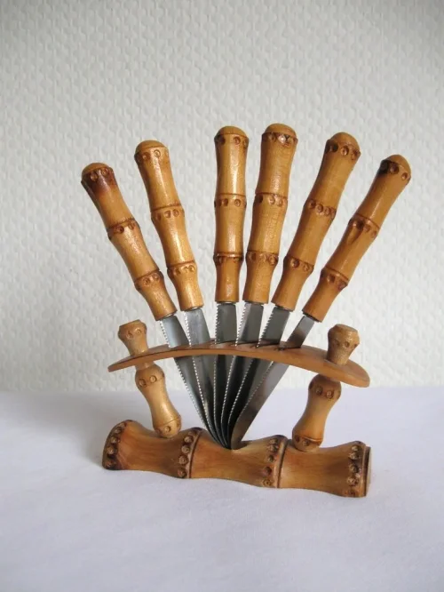 Bild 2 von Set of 60 knives