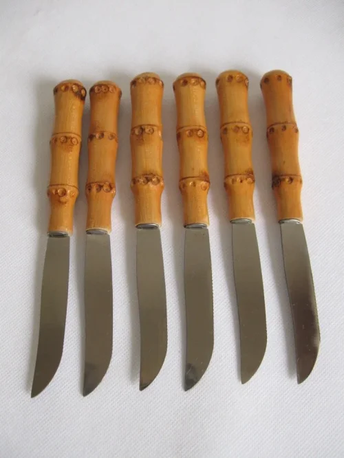 Bild 3 von Set of 60 knives