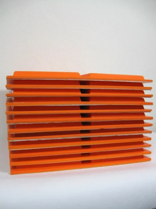 Bild 6 von 70er Wandplatten Design Panel