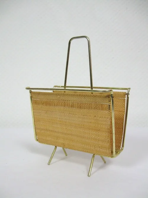 Bild 2 von 50er Serviettenhalter