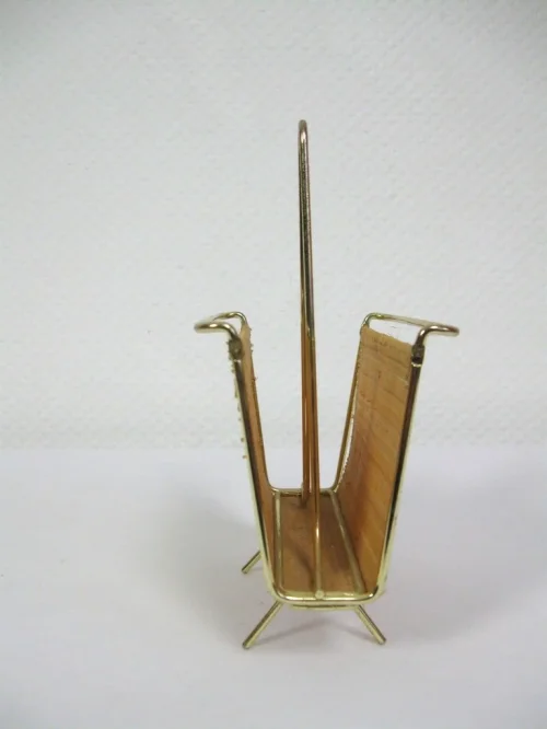 Bild 3 von 50er Serviettenhalter