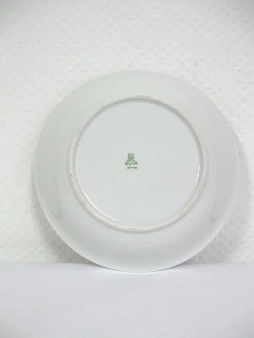 Bild 6 von 50's children's plate