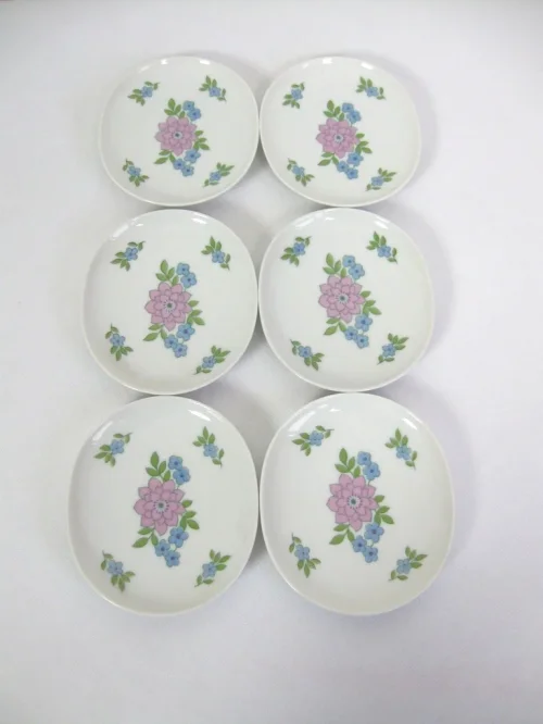 Bild 3 von 70s confectionery bowls