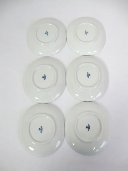 Bild 4 von 70s confectionery bowls