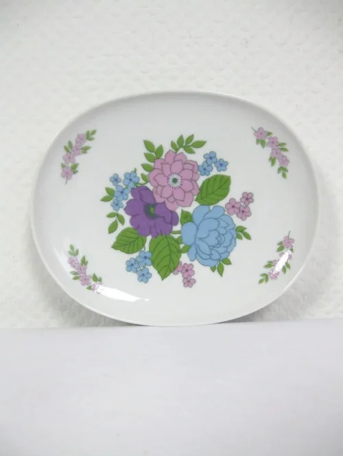 Bild 5 von 70s confectionery bowls