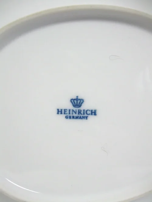 Bild 6 von 70s confectionery bowls