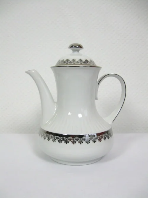 Bild 2 von 70er Kaffeeservice Winterling