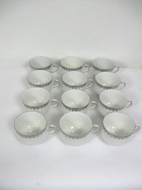 Bild 6 von 70er Kaffeeservice Winterling