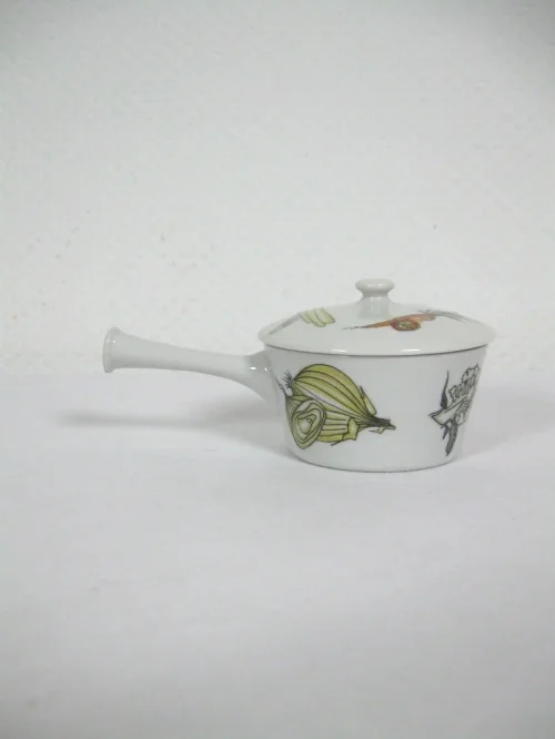 Bild 2 von 60er Mini-Kasserolle Krautheim