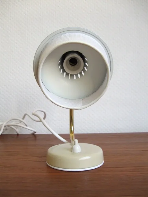 Bild 5 von 50er Tischlampen WOW!