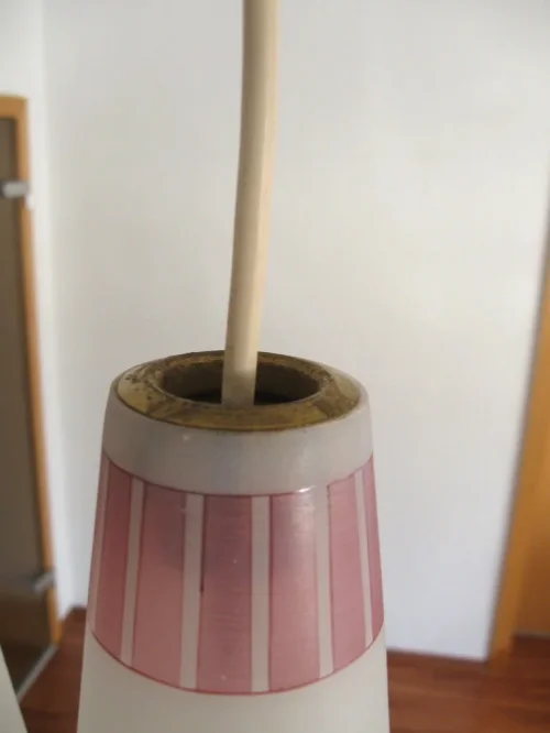 Bild 3 von 60er Pendellampe Doria