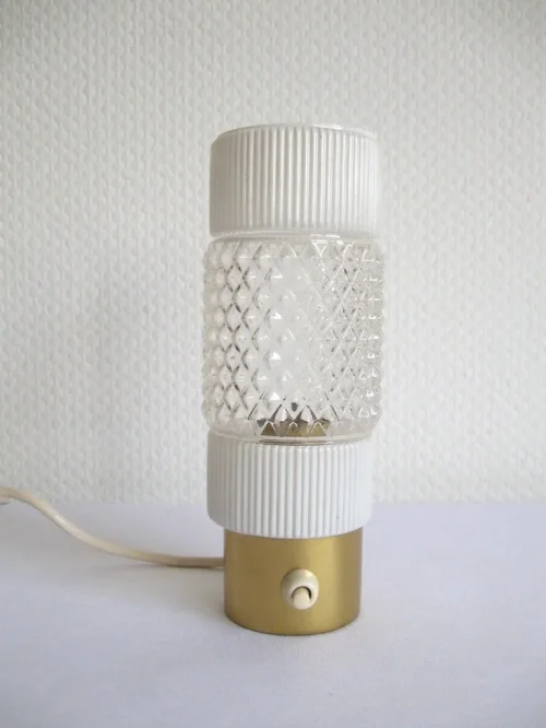 Bild 1 von 60er Tischlampe