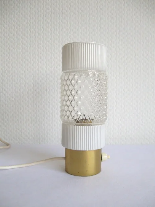 Bild 4 von 60er Tischlampe
